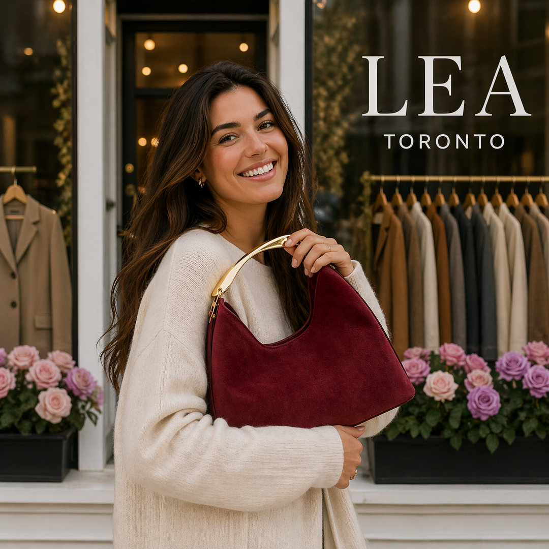 Bags