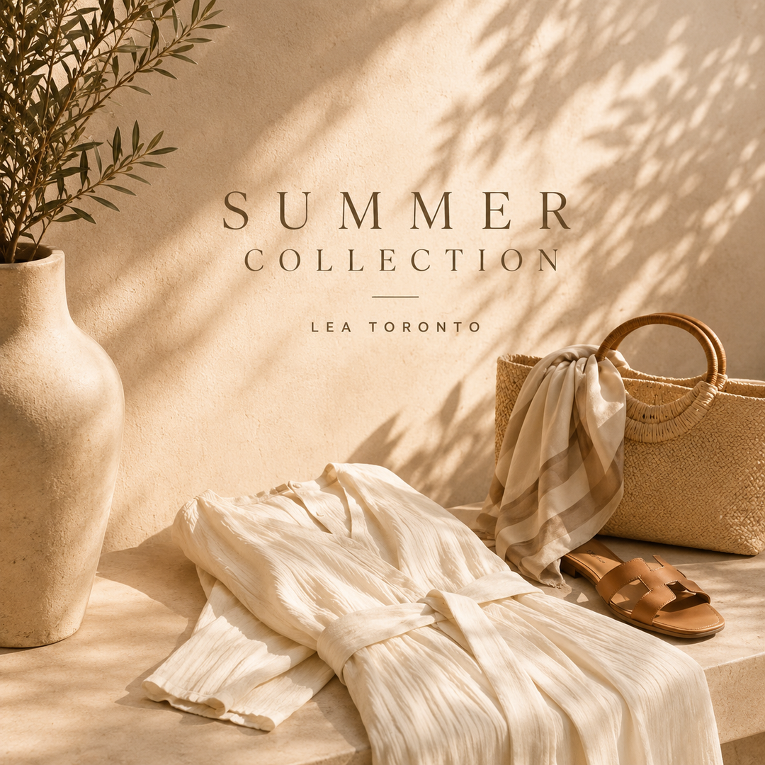Summer Collection