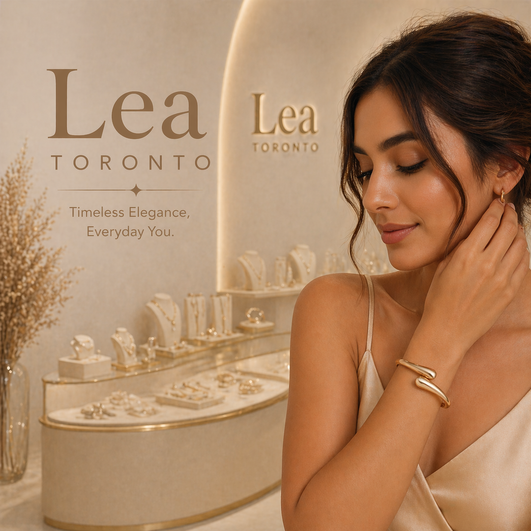 Jewellery
