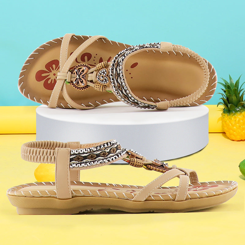ZARA | Orthopedic Sandals