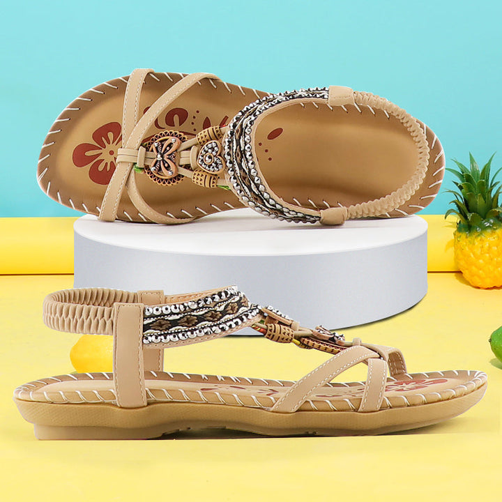 ZARA | Orthopedic Sandals
