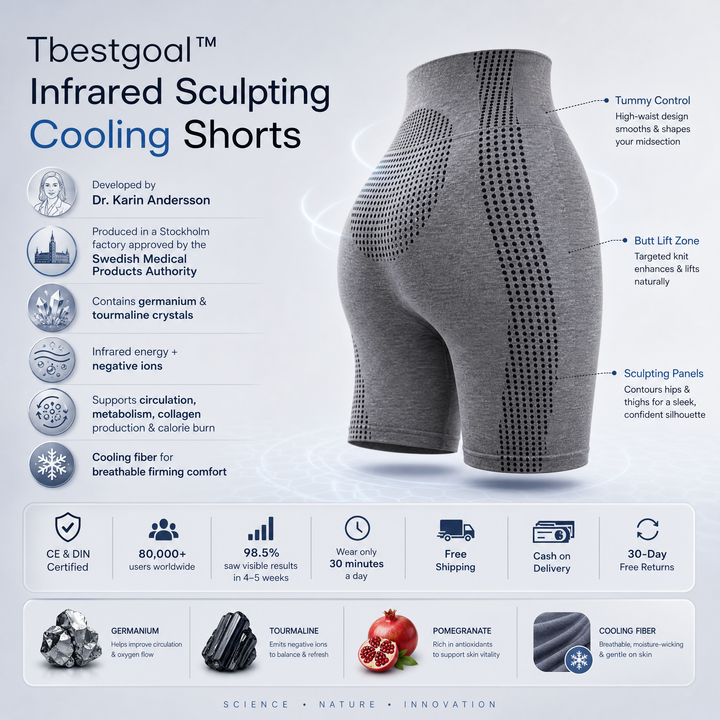 TARA | Final Micro-Vibration Massage Ice Silk