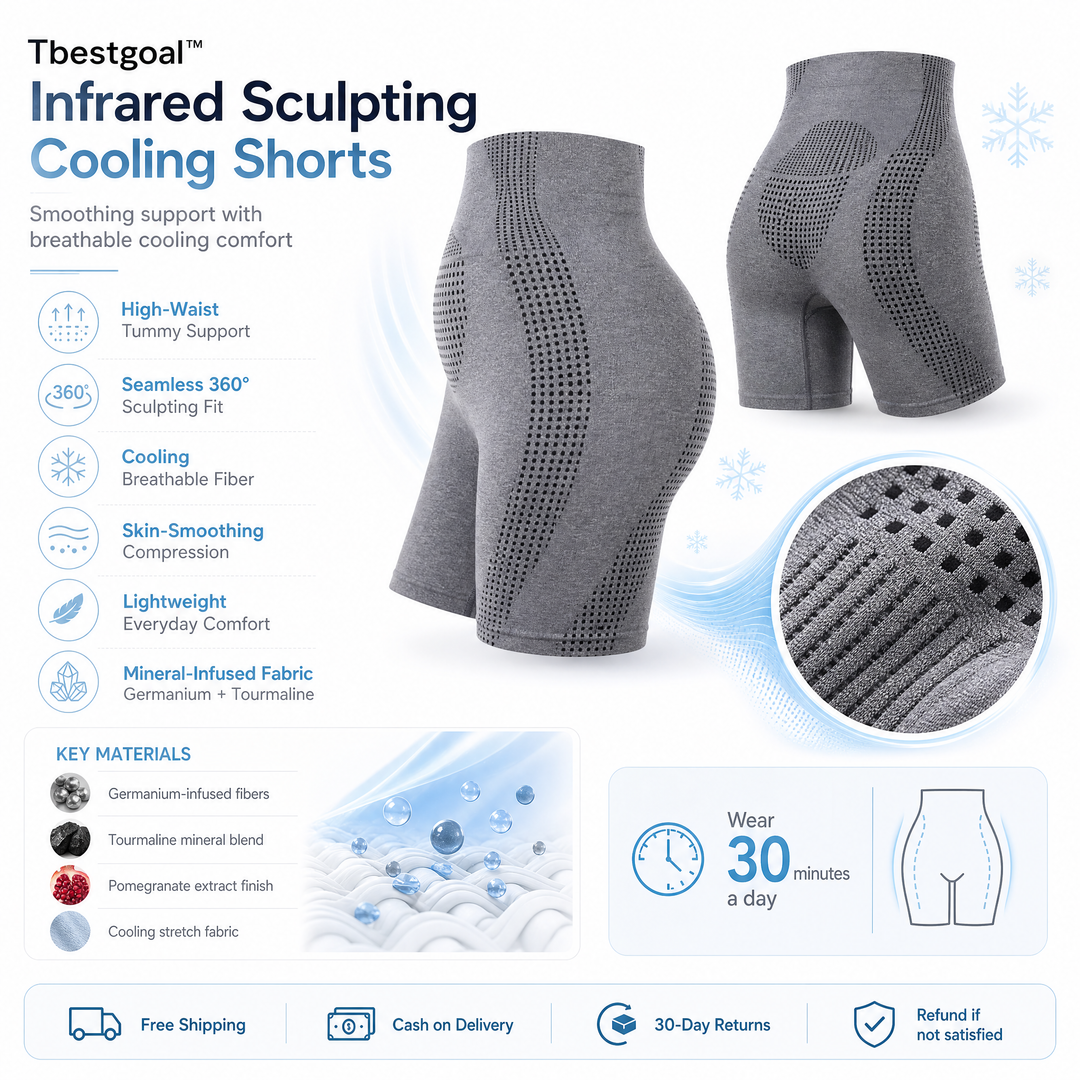 TARA | Final Micro-Vibration Massage Ice Silk