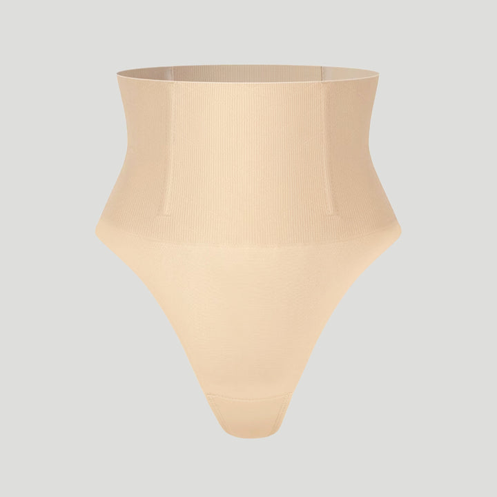 AUDREY | Tummy Control Camel Toe Proof Thong