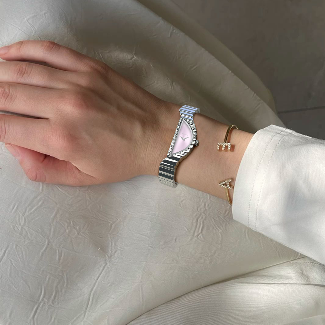 MARGOT | FIRST QUARTER CLASSIC WATCH