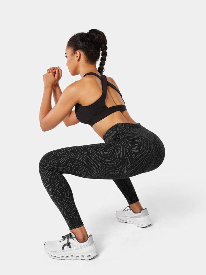 ALEXIS | Speed Light Leggings