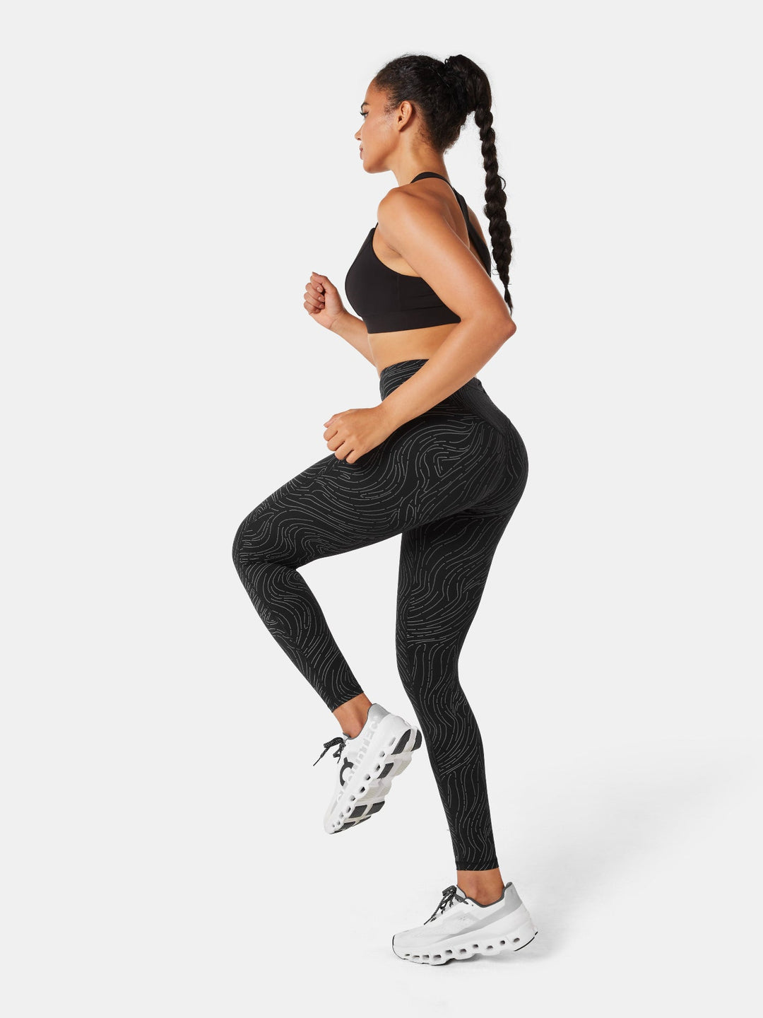 ALEXIS | Speed Light Leggings