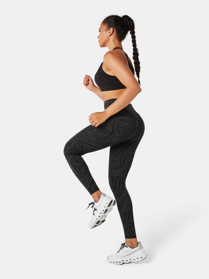 ALEXIS | Speed Light Leggings