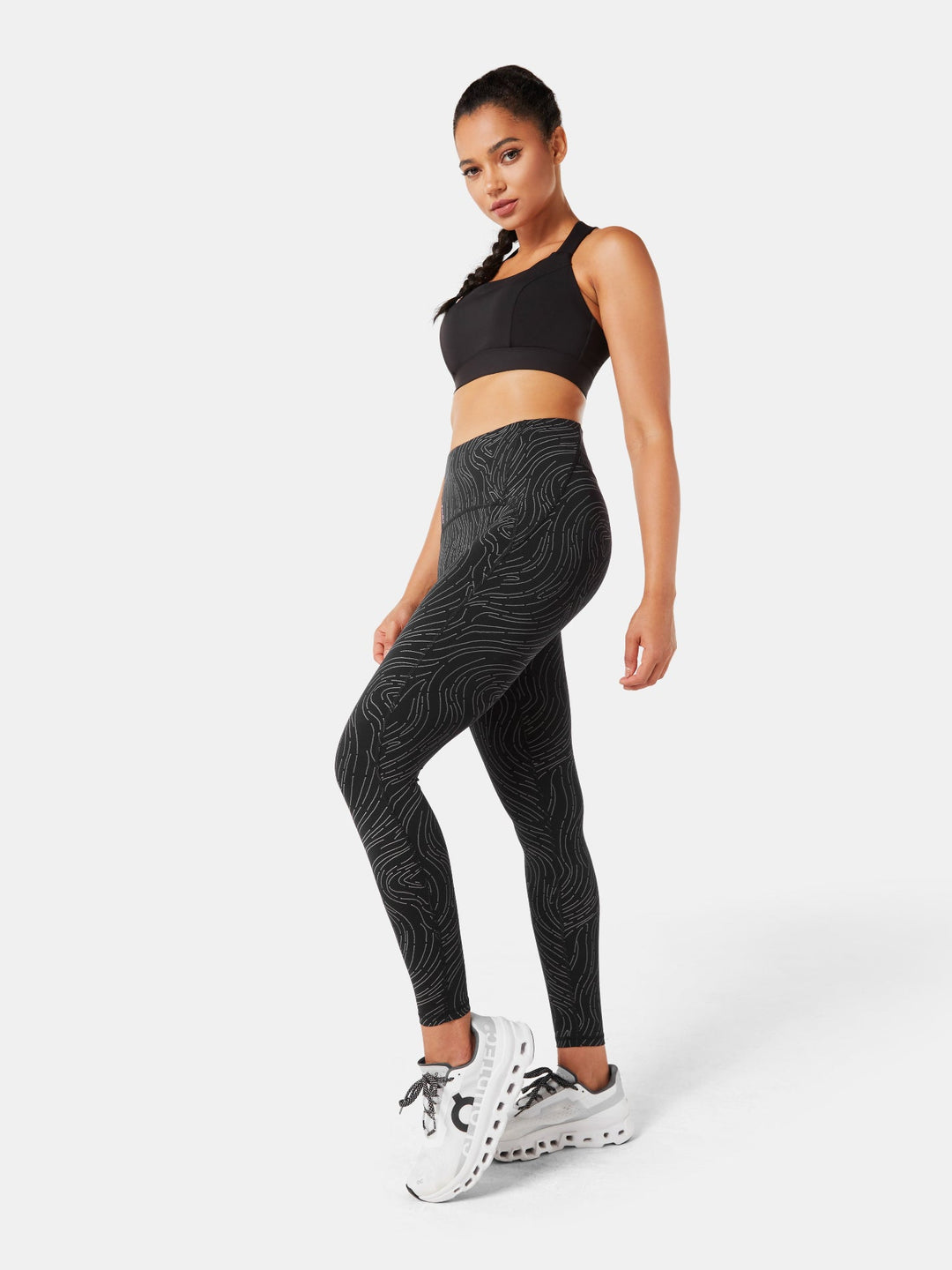ALEXIS | Speed Light Leggings