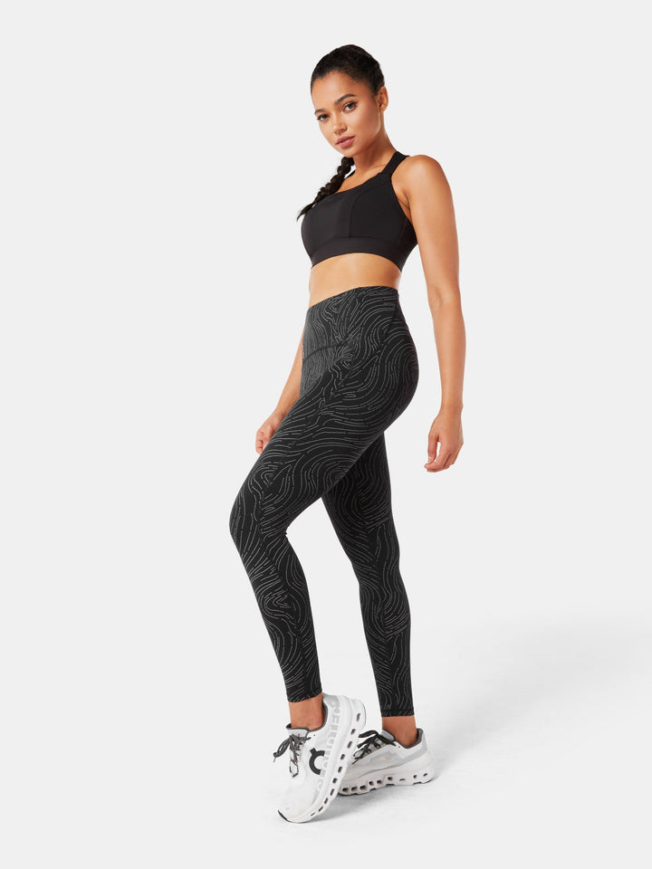 ALEXIS | Speed Light Leggings
