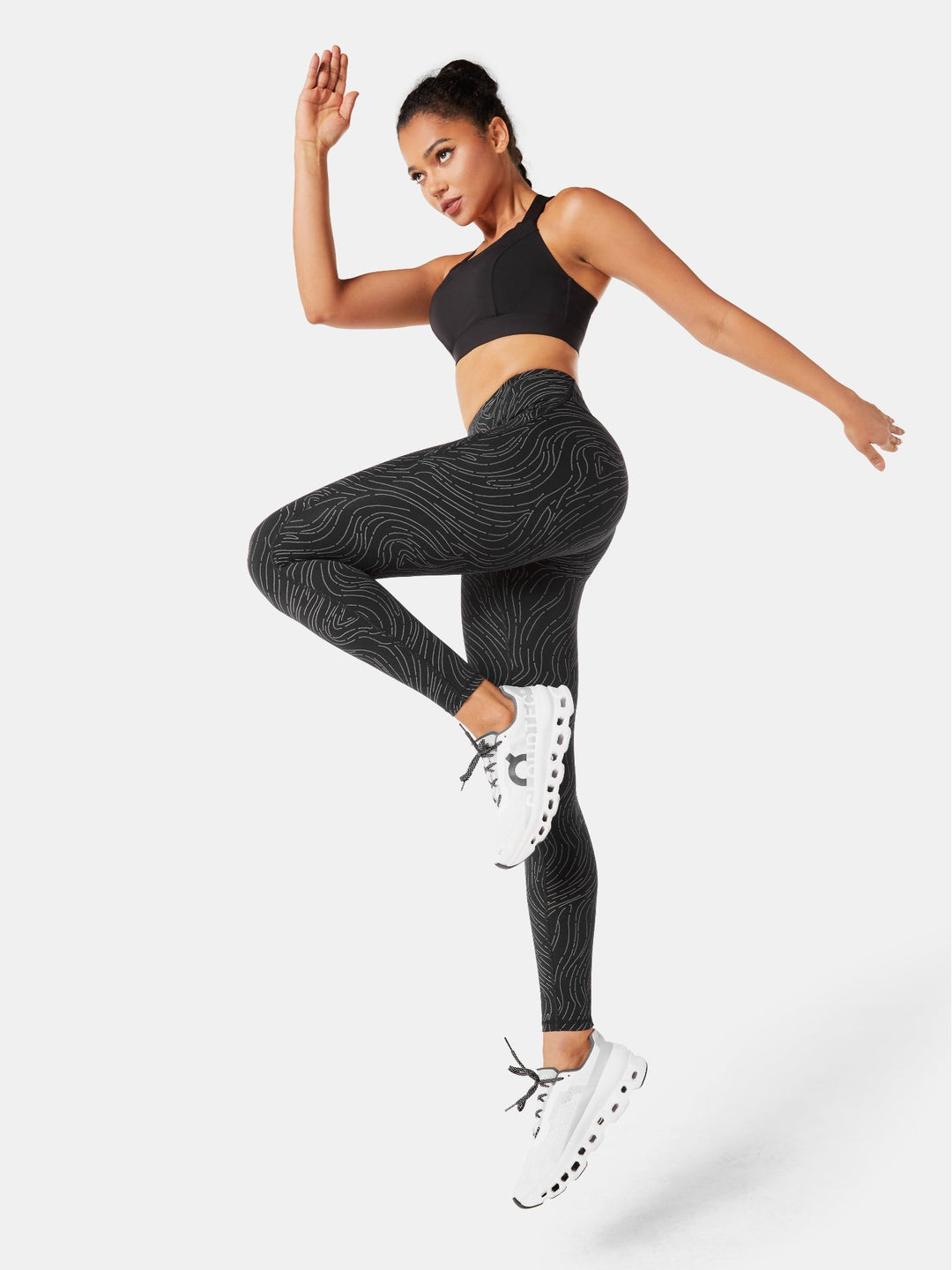 ALEXIS | Speed Light Leggings