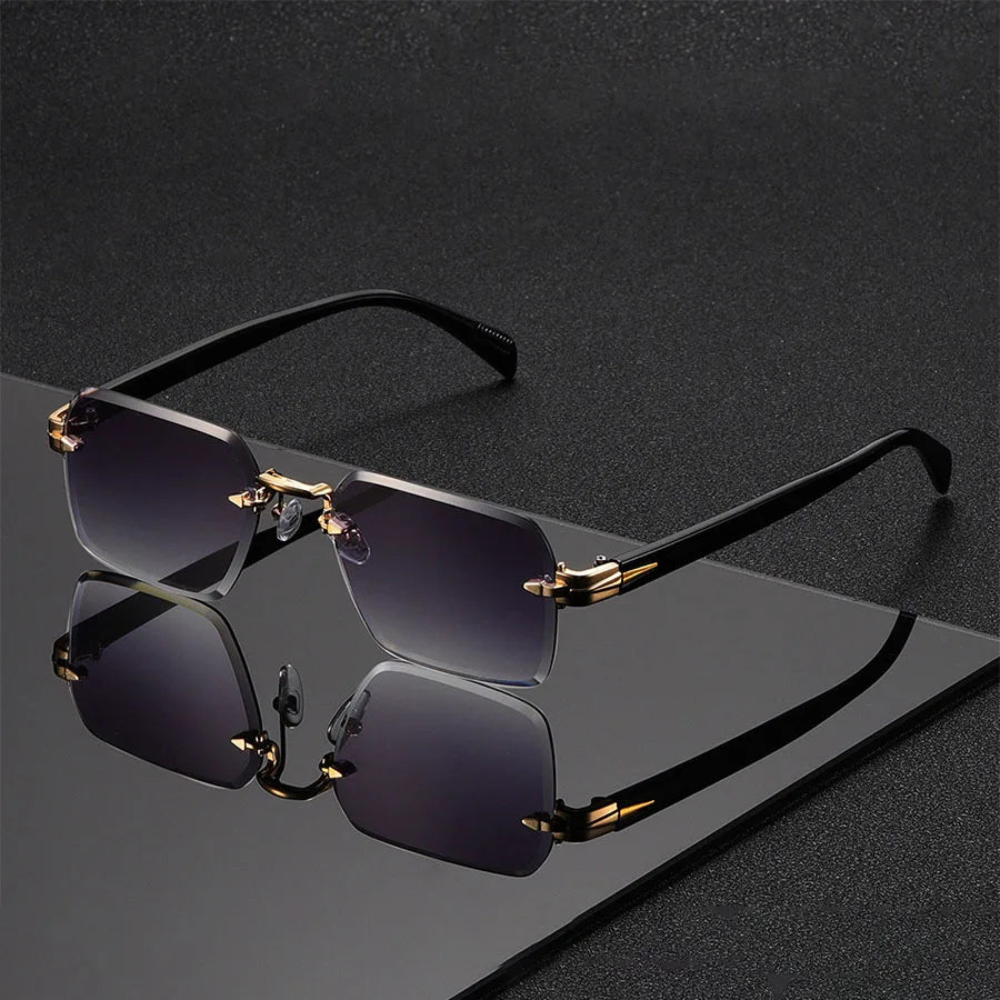DORA | Rimless Shades