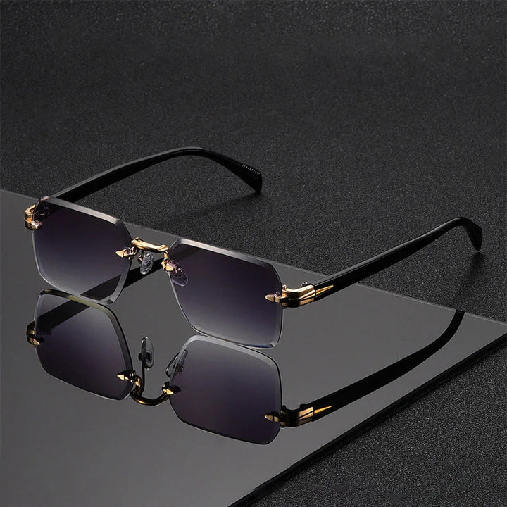 DORA | Rimless Shades