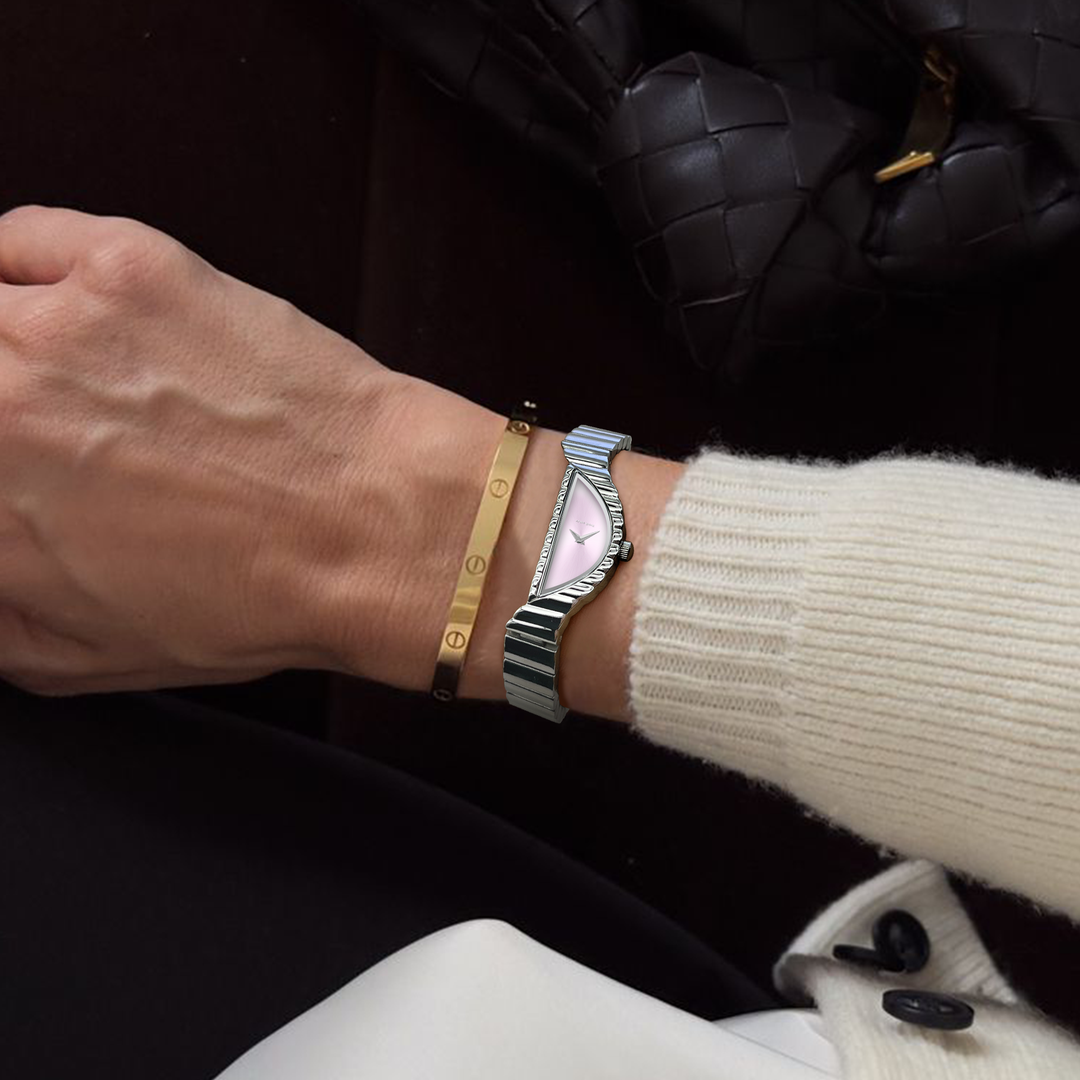 MARGOT | FIRST QUARTER CLASSIC WATCH