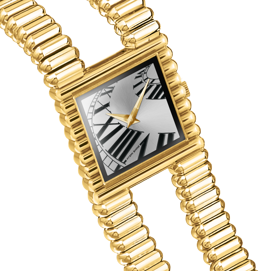LEA | 1970 Classic Watch