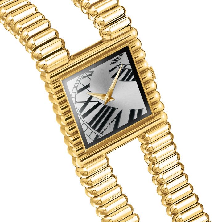 LEA | 1970 Classic Watch