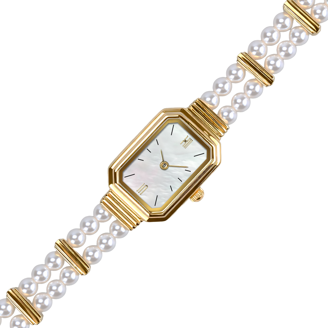 AURELIA | Pearl Classic Watch