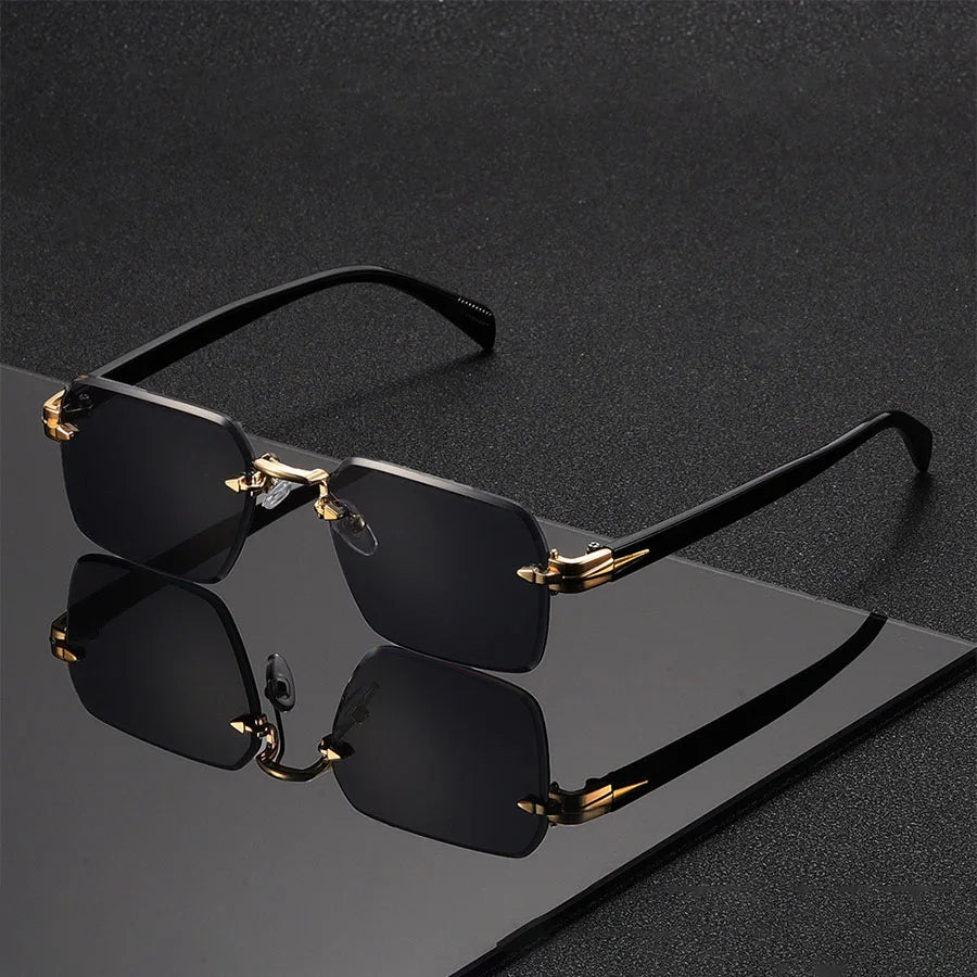 DORA | Rimless Shades