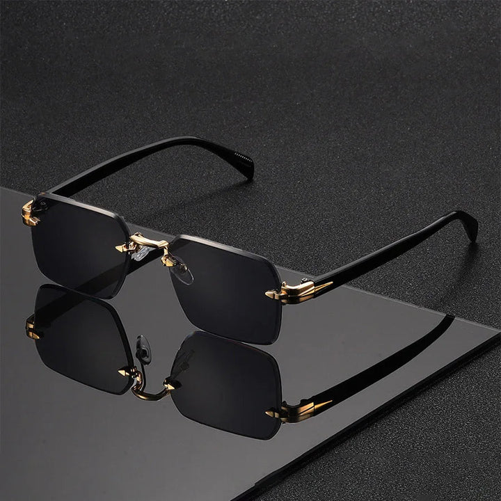 DORA | Rimless Shades
