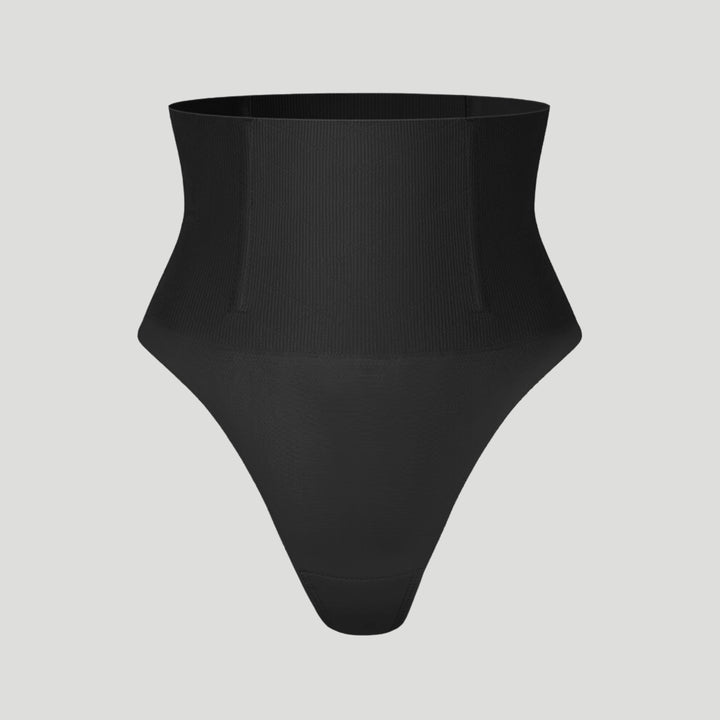 AUDREY | Tummy Control Camel Toe Proof Thong