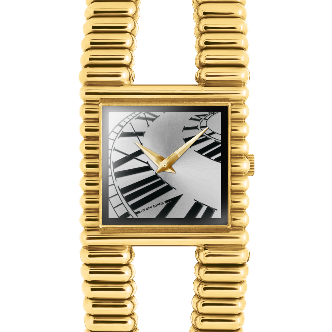 LEA | 1970 Classic Watch