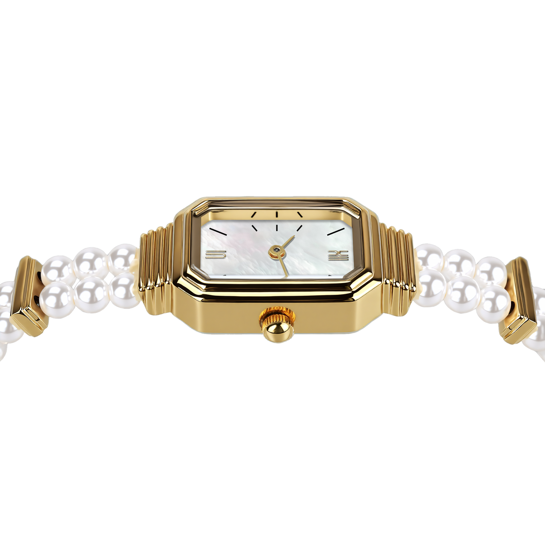 AURELIA | Pearl Classic Watch
