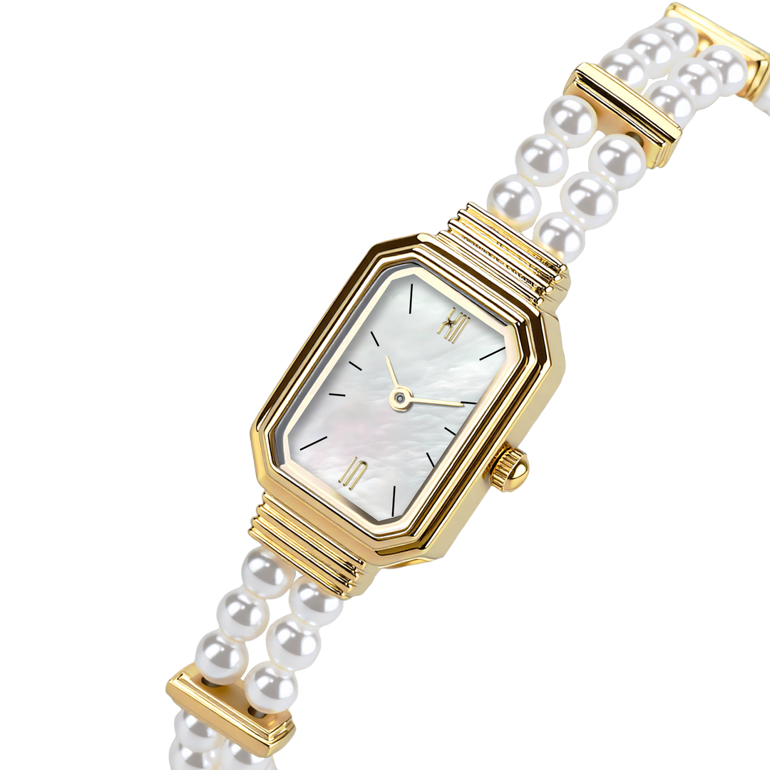 AURELIA | Pearl Classic Watch
