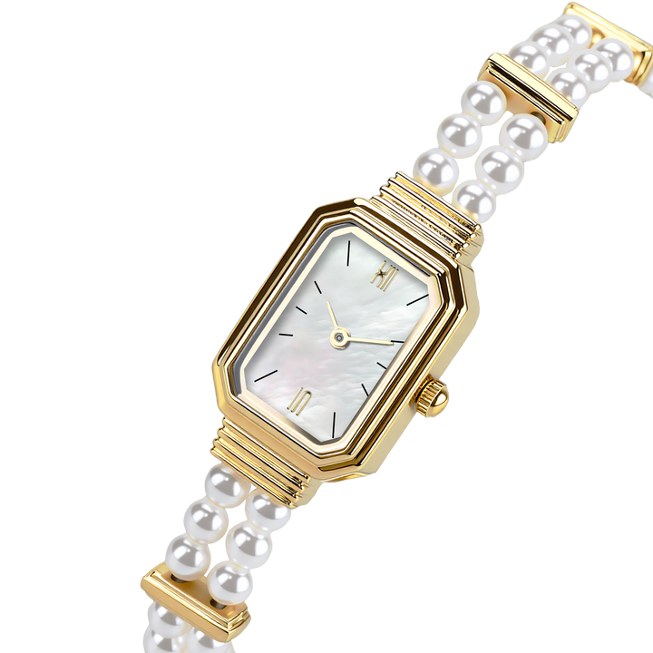 AURELIA | Pearl Classic Watch