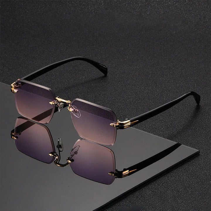 DORA | Rimless Shades