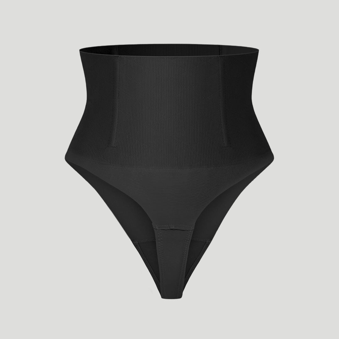 AUDREY | Tummy Control Camel Toe Proof Thong