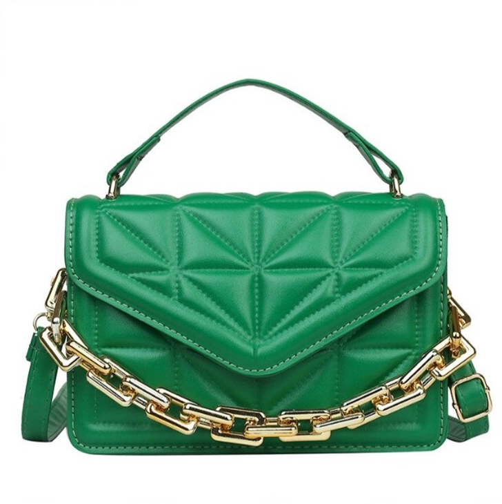 ROSE | Kendall Diamond Handbag