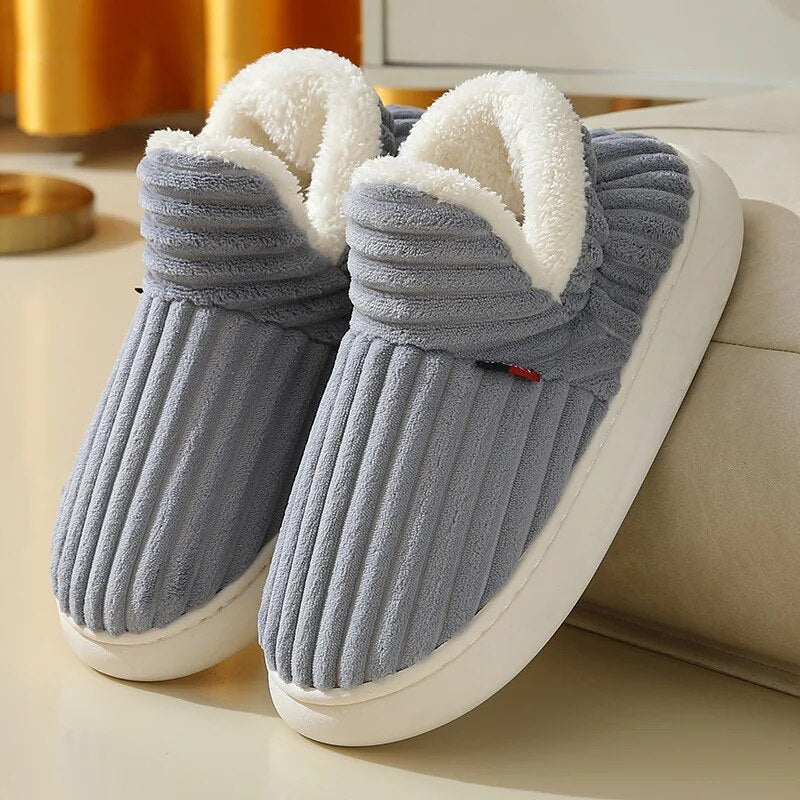 HAVA | CloudBliss Slippers - Female