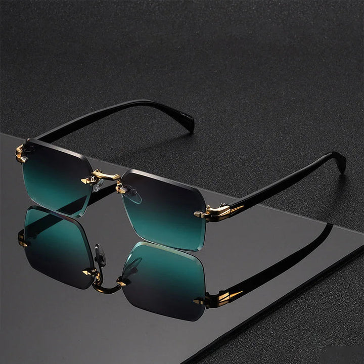 DORA | Rimless Shades