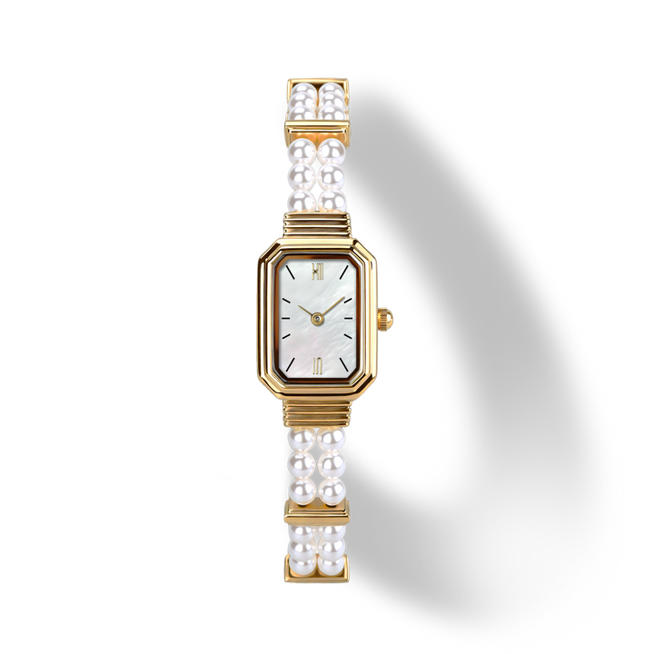 AURELIA | Pearl Classic Watch