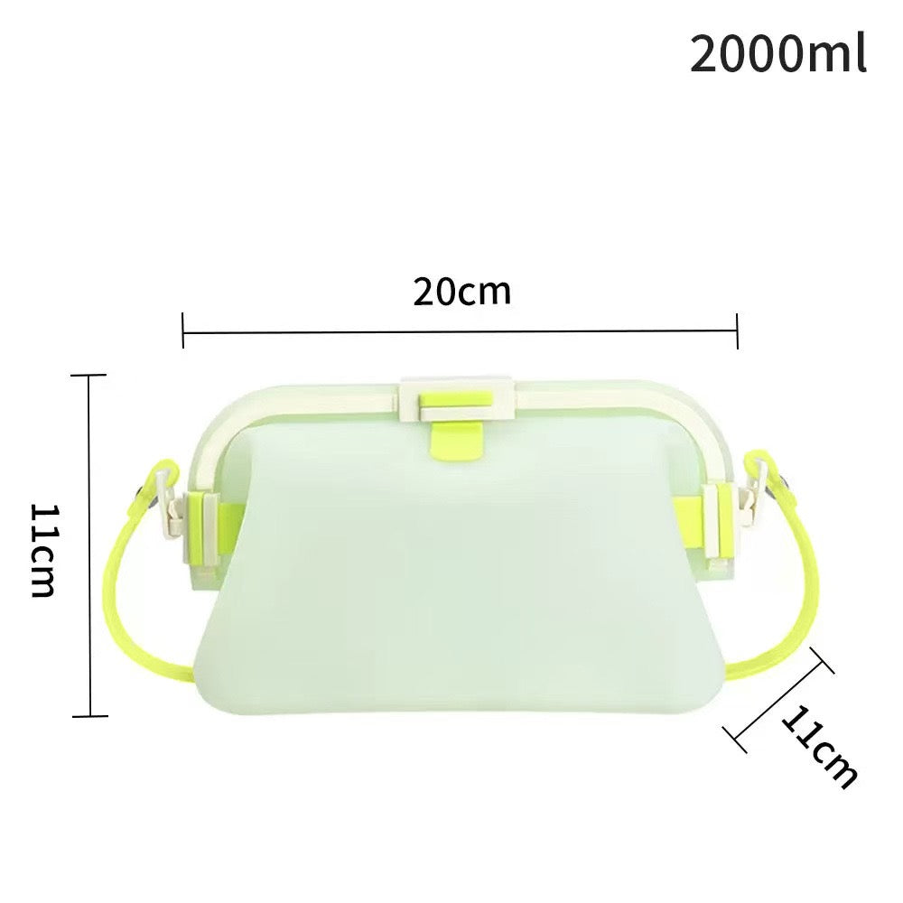 JANI | Waterproof Beach Tote