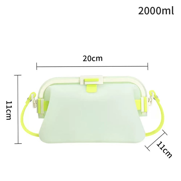 JANI | Waterproof Beach Tote
