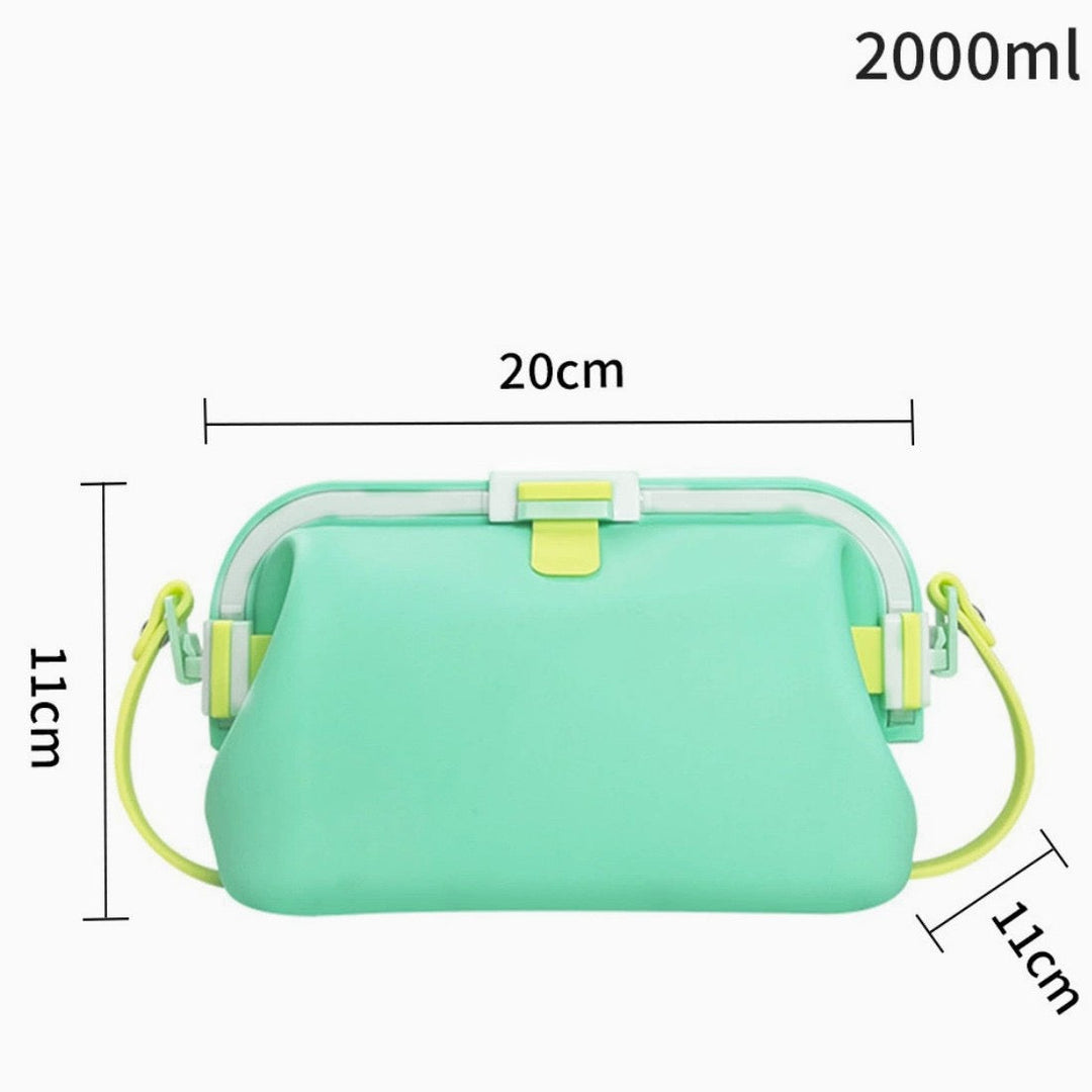 JANI | Waterproof Beach Tote