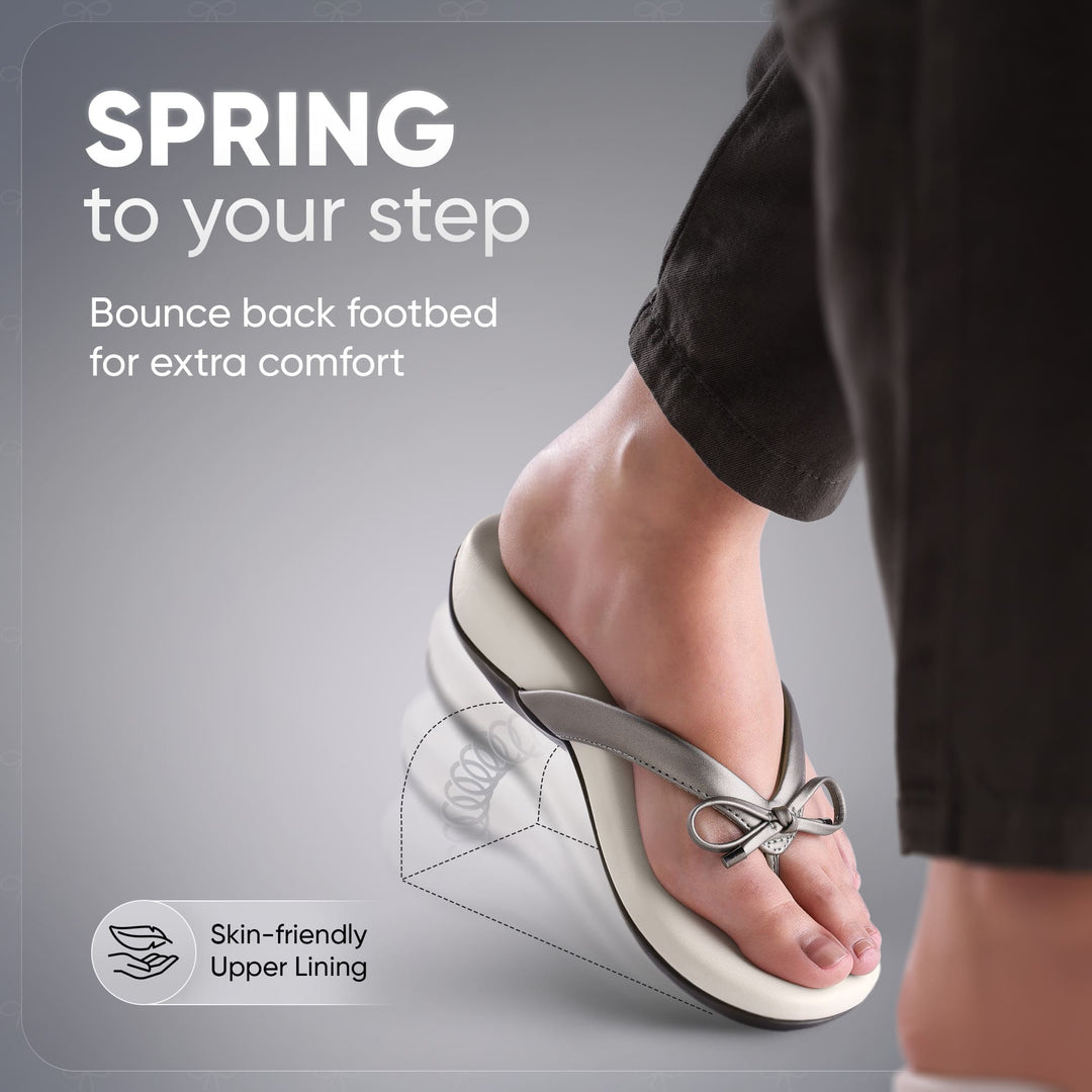TORI |  Women's Arch Comfort Sandals