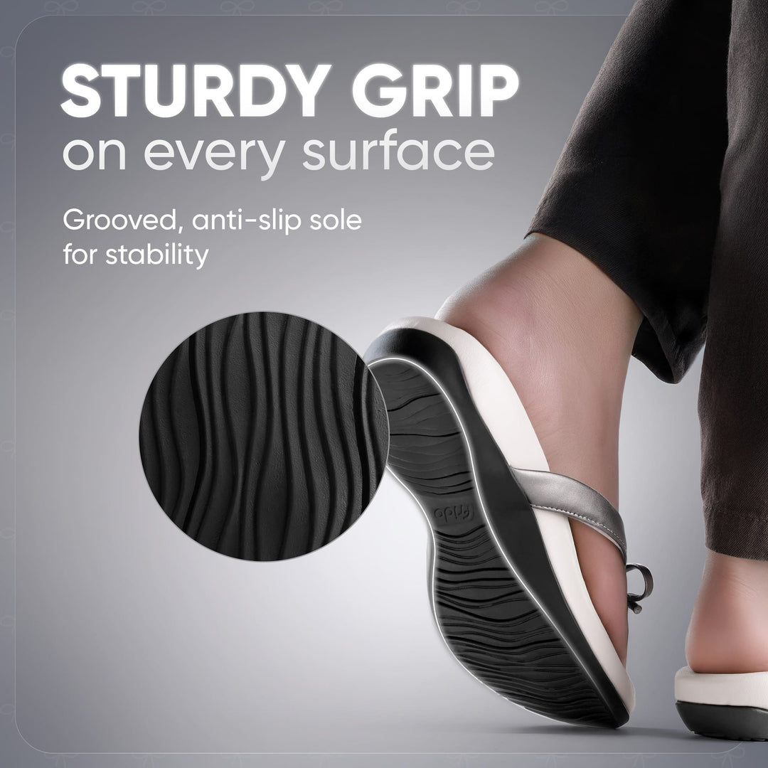 TORI |  Women's Arch Comfort Sandals