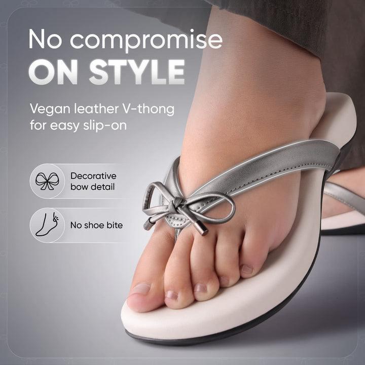 TORI |  Women's Arch Comfort Sandals