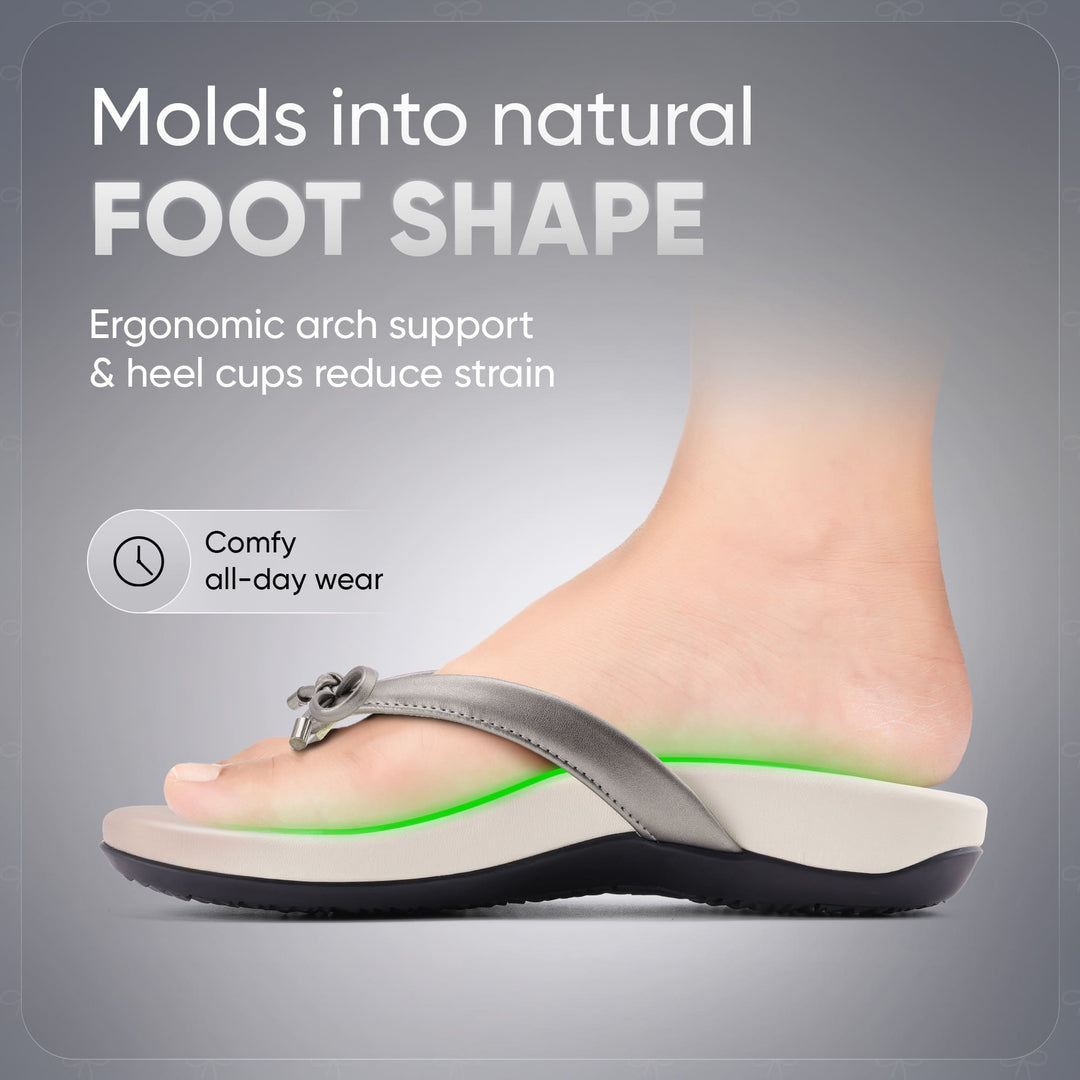 TORI |  Women's Arch Comfort Sandals