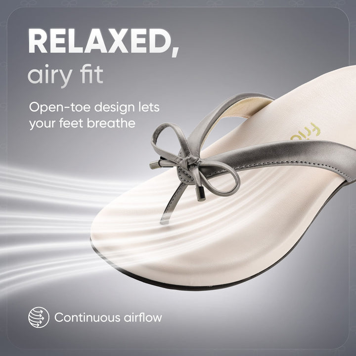 TORI |  Women's Arch Comfort Sandals