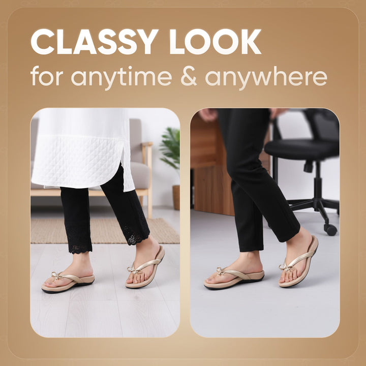 TORI |  Women's Arch Comfort Sandals