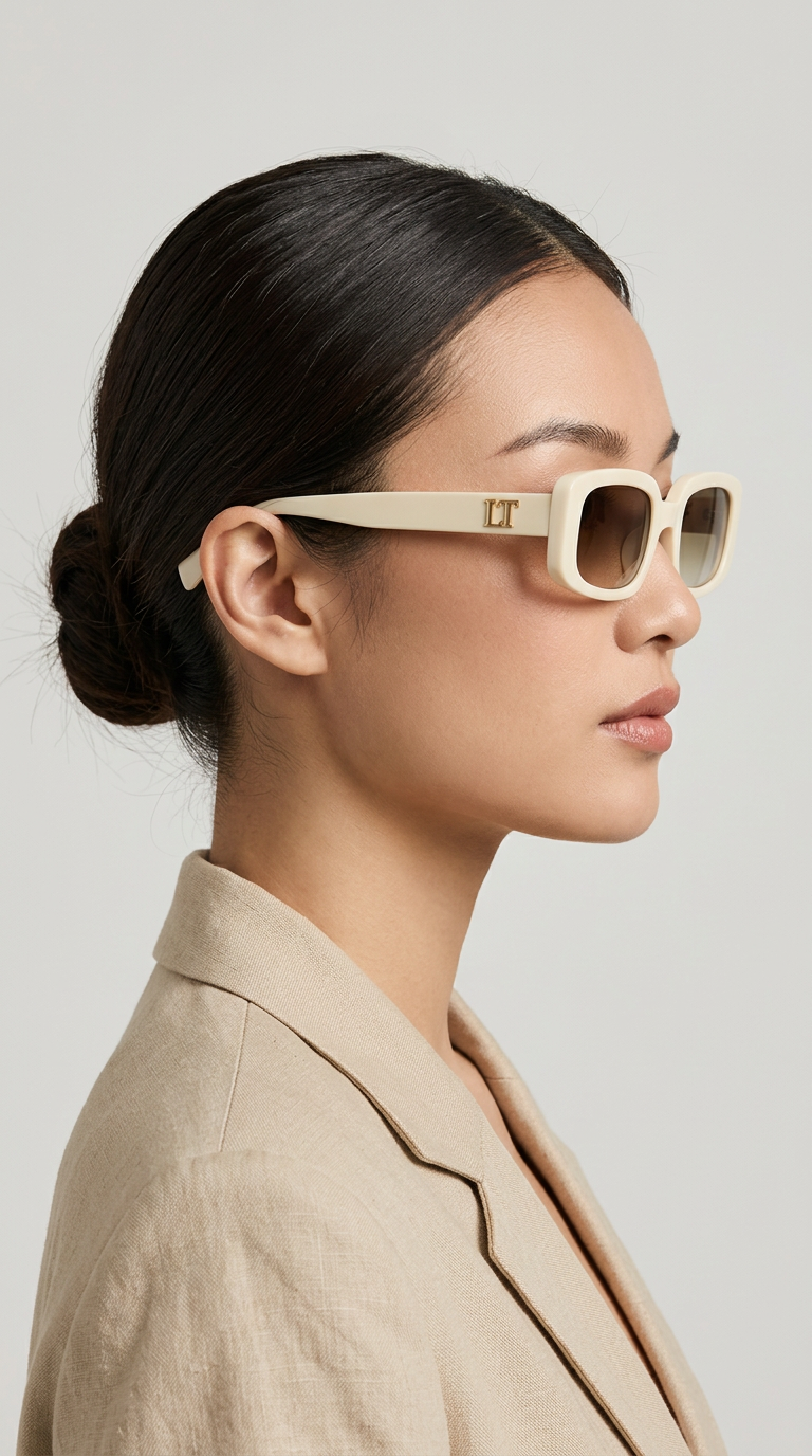 RIKI | Diva Sunglasses