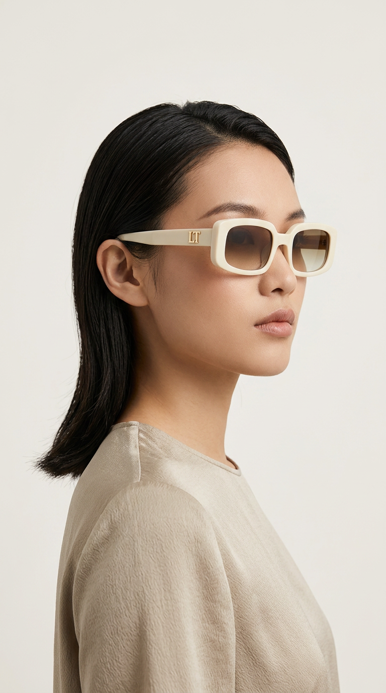 RIKI | Diva Sunglasses