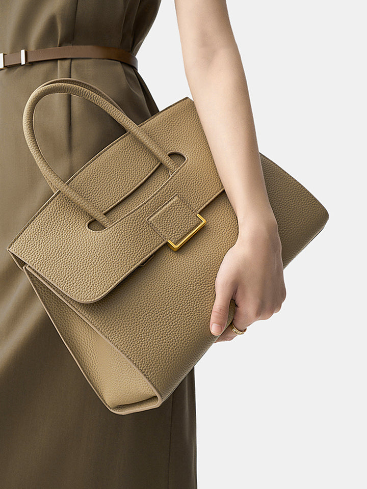 GEORGIA | Metropolitan Tote Bag