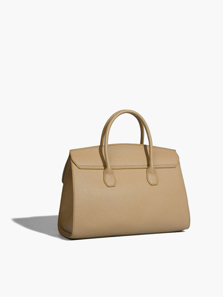 GEORGIA | Metropolitan Tote Bag