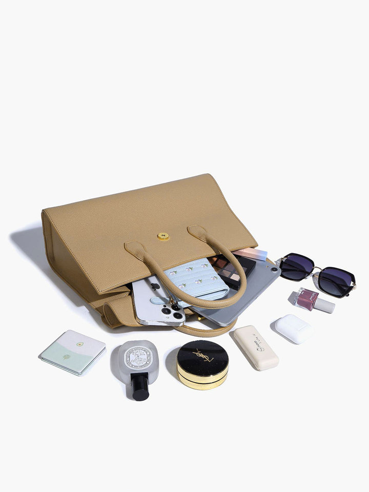 GEORGIA | Metropolitan Tote Bag