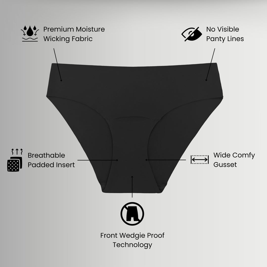 ABBY | The Everyday Brief
