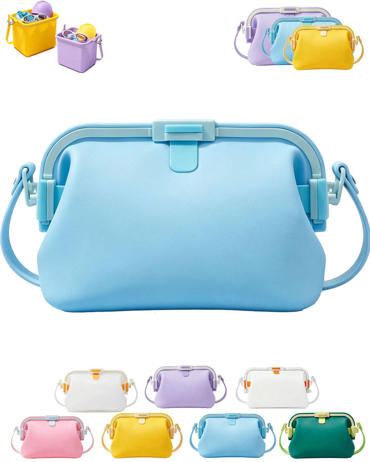 JANI | Waterproof Beach Tote